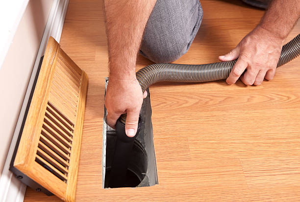 Best Air Duct Cleaning Near Me  in South Gate Ridge, FL