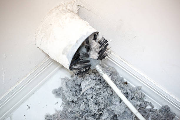 Best Commercial HVAC Duct Cleaning  in South Gate Ridge, FL