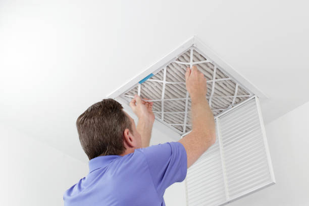 Best HVAC Air Duct Cleaning  in South Gate Ridge, FL